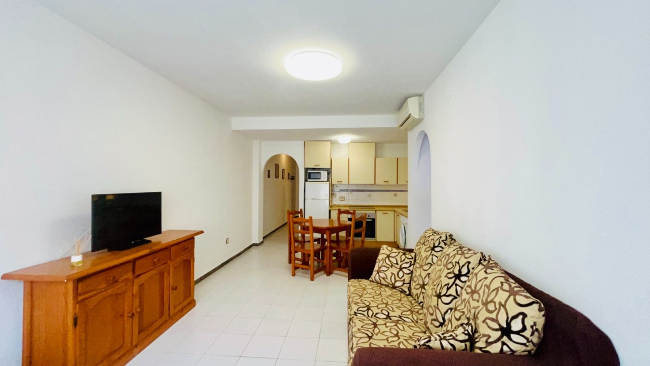 Resale - Apartment - Torrevieja - Playa de los Locos