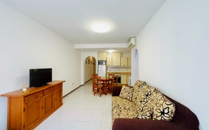 Resale - Apartment - Torrevieja - Playa de los Locos