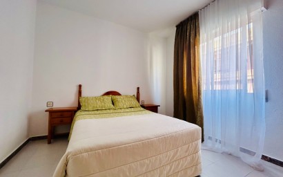 Resale - Apartment - Torrevieja - Playa de los Locos