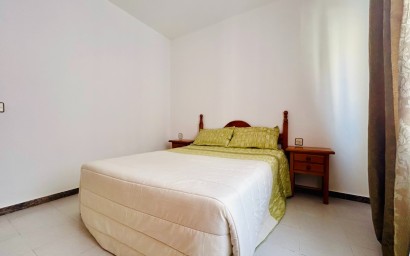 Resale - Apartment - Torrevieja - Playa de los Locos