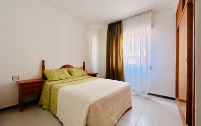 Resale - Apartment - Torrevieja - Playa de los Locos