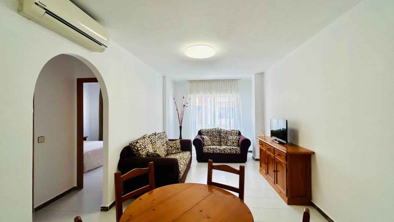 Resale - Apartment - Torrevieja - Playa de los Locos