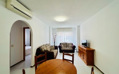 Resale - Apartment - Torrevieja - Playa de los Locos