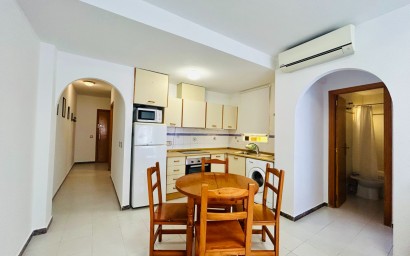 Resale - Apartment - Torrevieja - Playa de los Locos