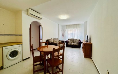 Resale - Apartment - Torrevieja - Playa de los Locos