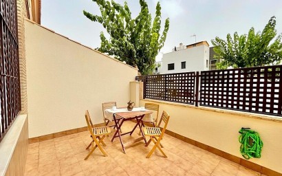 Resale - Townhouse - San Pedro del Pinatar - Murcia