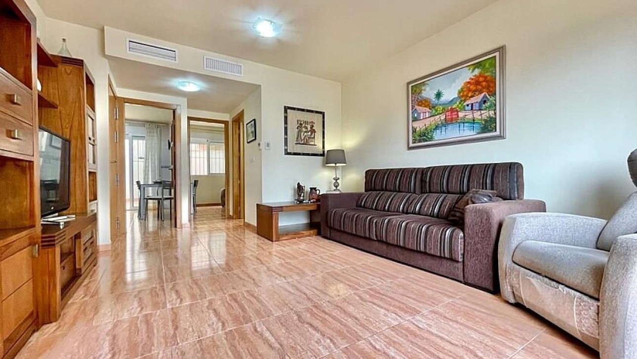 Resale - Townhouse - San Pedro del Pinatar - Murcia