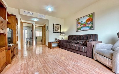 Resale - Townhouse - San Pedro del Pinatar - Murcia