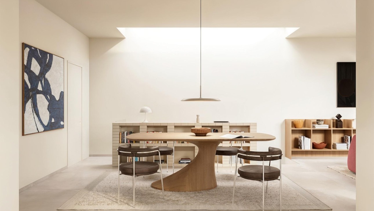 Nieuwbouw Woningen - Villa - Algorfa - La Finca Golf