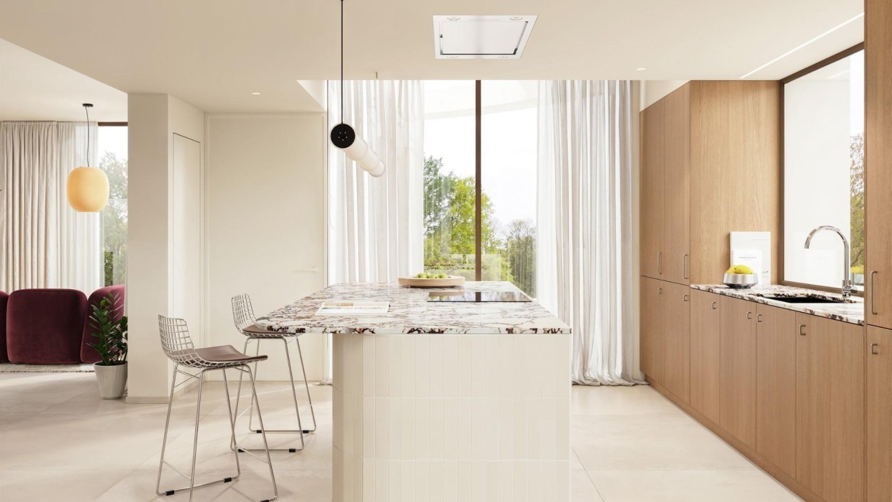 Nieuwbouw Woningen - Villa - Algorfa - La Finca Golf