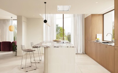 Nieuwbouw Woningen - Villa - Algorfa - La Finca Golf