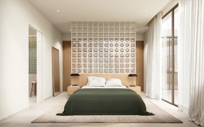 Nieuwbouw Woningen - Villa - Algorfa - La Finca Golf