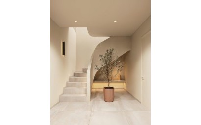 Nieuwbouw Woningen - Villa - Algorfa - La Finca Golf