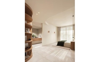 Nieuwbouw Woningen - Villa - Algorfa - La Finca Golf