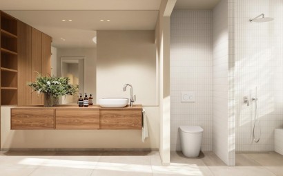 Nieuwbouw Woningen - Villa - Algorfa - La Finca Golf