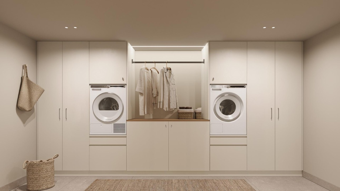 Nieuwbouw Woningen - Villa - Algorfa - La Finca Golf