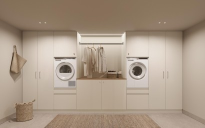 Nieuwbouw Woningen - Villa - Algorfa - La Finca Golf