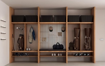 Nieuwbouw Woningen - Villa - Algorfa - La Finca Golf