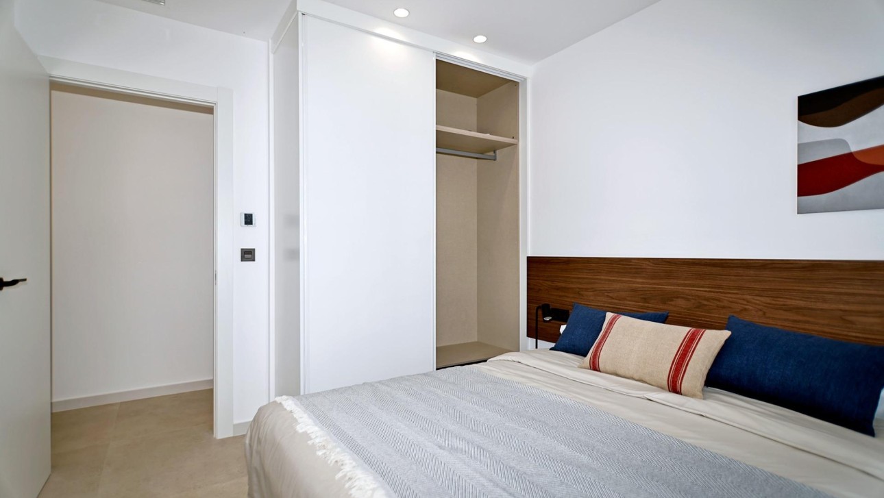 Новое здание - Villa - Molina De Segura - Urb. La Quinta