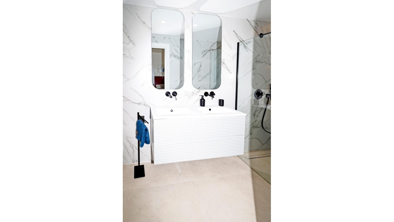 Новое здание - Villa - Molina De Segura - Urb. La Quinta