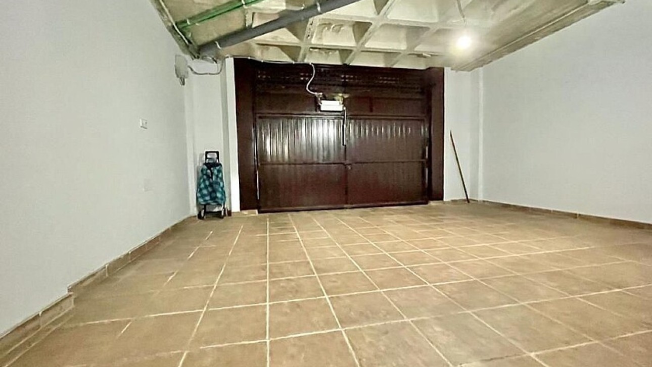 Resale - Townhouse - San Pedro del Pinatar - Murcia
