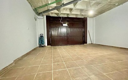 Resale - Townhouse - San Pedro del Pinatar - Murcia