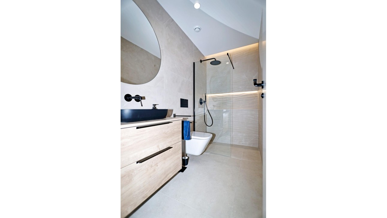 Новое здание - Villa - Molina De Segura - Urb. La Quinta