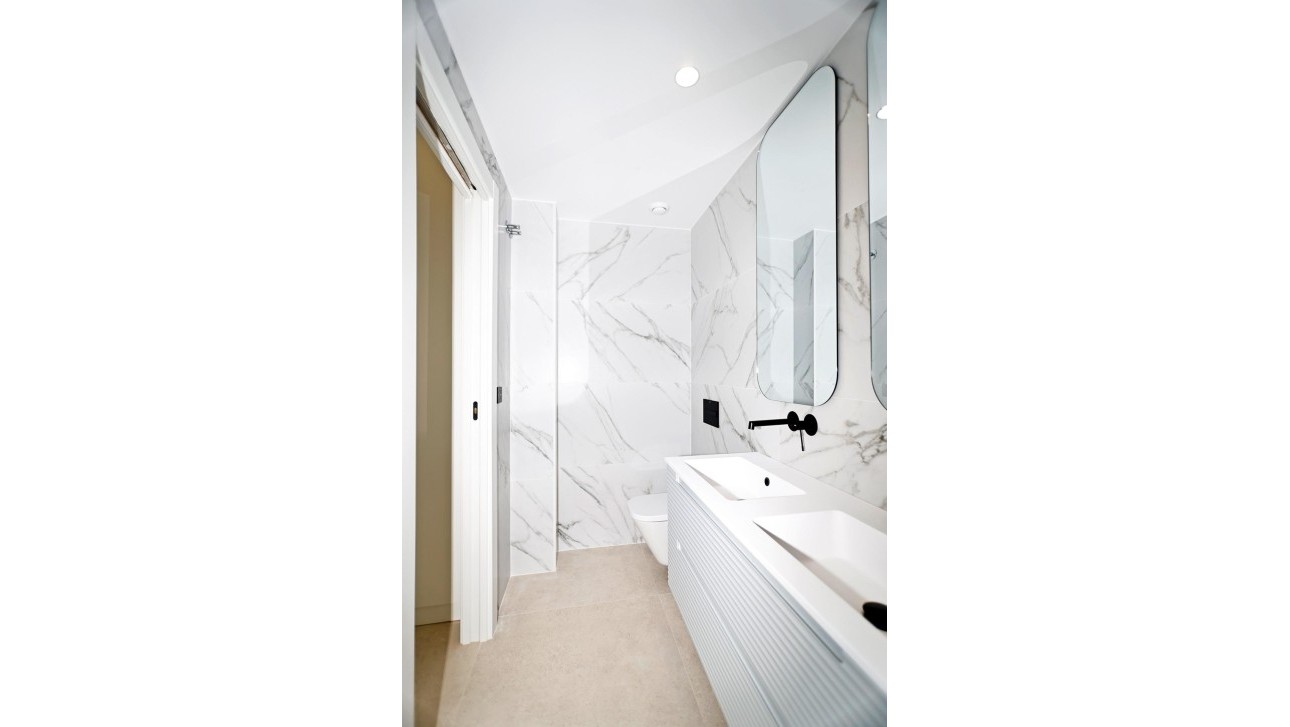 Новое здание - Villa - Molina De Segura - Urb. La Quinta