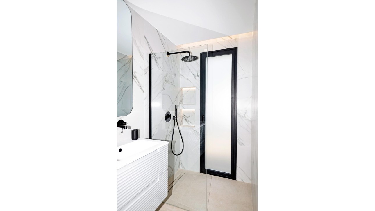 Новое здание - Villa - Molina De Segura - Urb. La Quinta