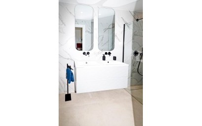 Новое здание - Villa - Molina De Segura - Urb. La Quinta