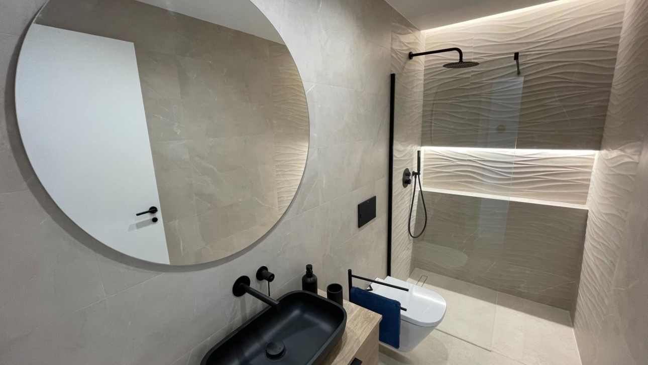 Новое здание - Villa - Molina De Segura - Urb. La Quinta