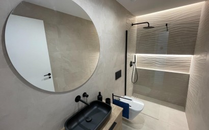 Новое здание - Villa - Molina De Segura - Urb. La Quinta