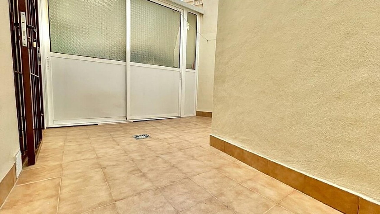 Resale - Townhouse - San Pedro del Pinatar - Murcia