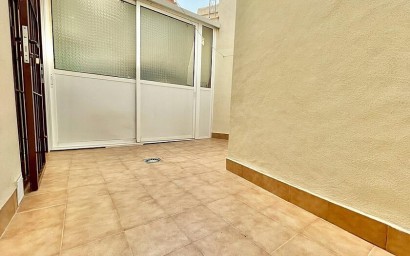 Resale - Townhouse - San Pedro del Pinatar - Murcia