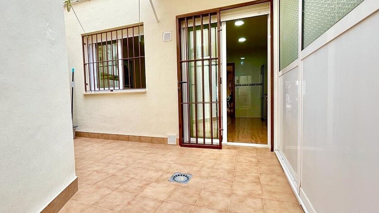 Resale - Townhouse - San Pedro del Pinatar - Murcia