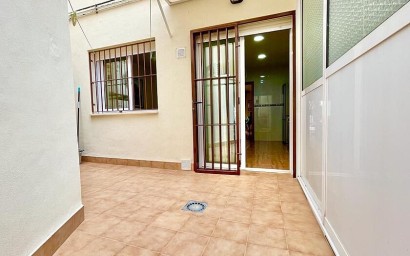 Resale - Townhouse - San Pedro del Pinatar - Murcia