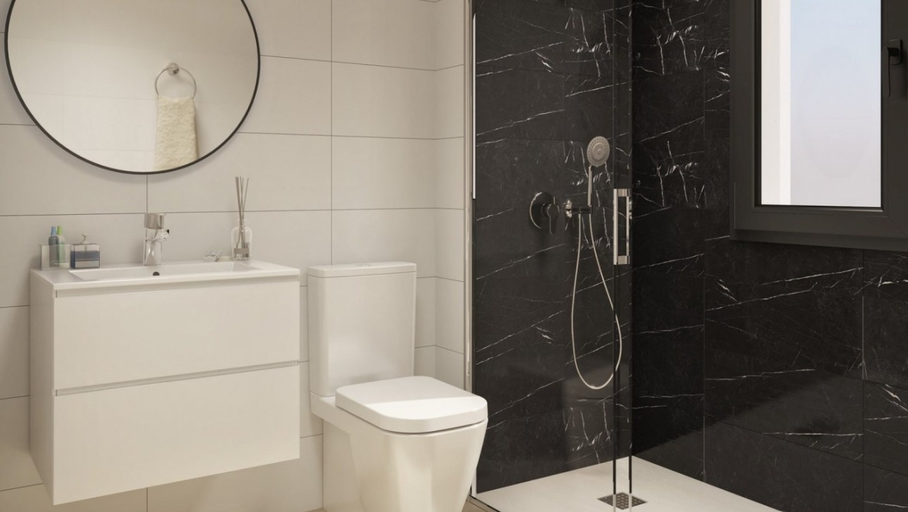 New Build - Penthouse - Torre Pacheco - Santa Rosalia Lake and Life Resort