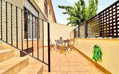 Resale - Townhouse - San Pedro del Pinatar - Murcia