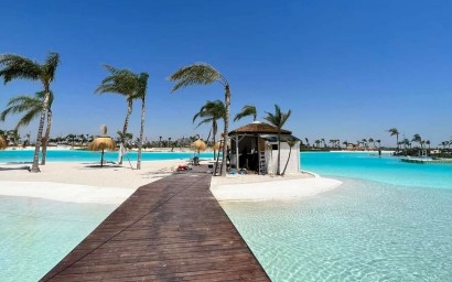 New Build - Penthouse - Torre Pacheco - Santa Rosalia Lake and Life Resort