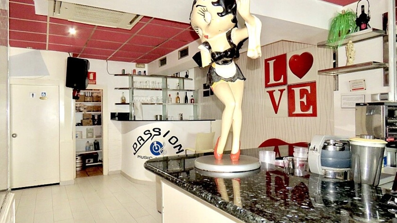 Resale - Commercial - Orihuela Costa - Villamartín