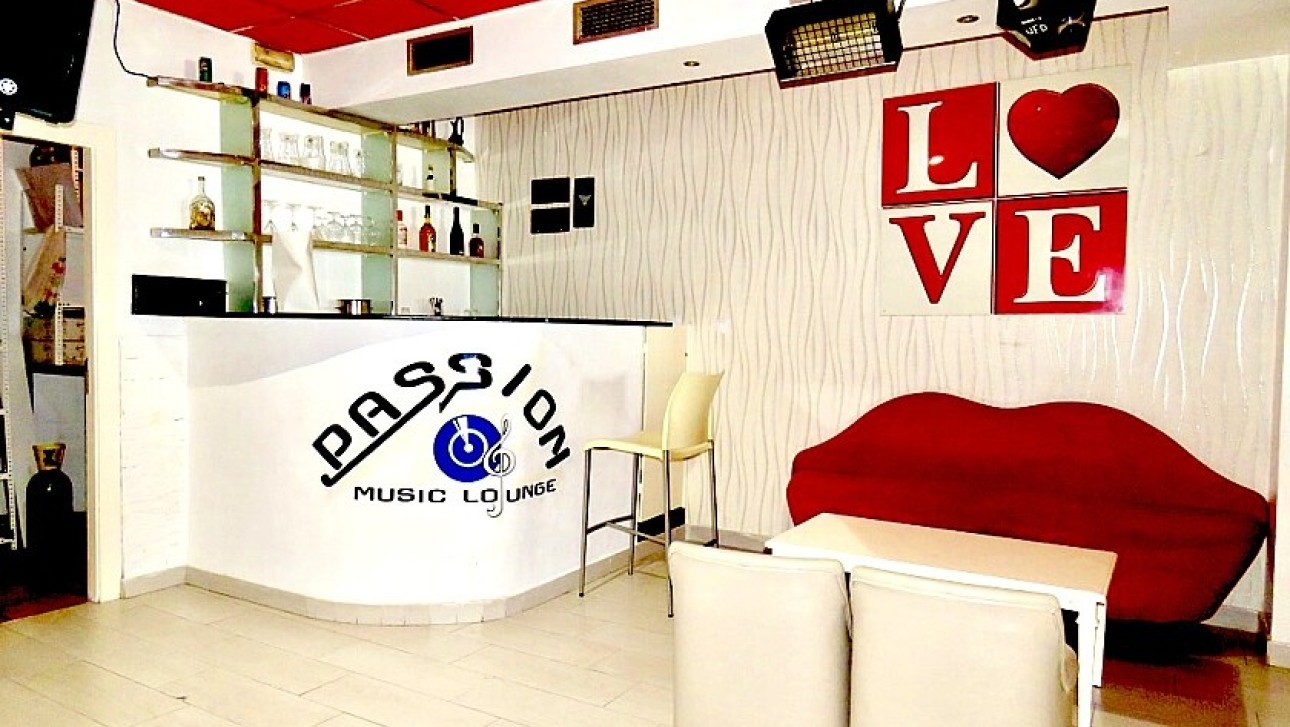 Resale - Commercial - Orihuela Costa - Villamartín