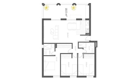 Новое здание - Apartment - Villajoyosa - Cala Mallaeta