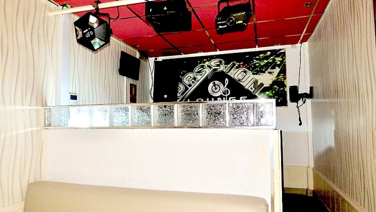 Resale - Commercial - Orihuela Costa - Villamartín