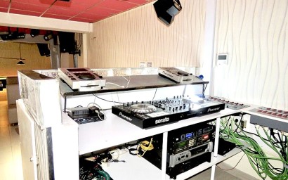 Resale - Commercial - Orihuela Costa - Villamartín