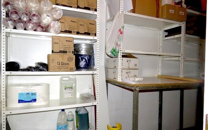 Resale - Commercial - Orihuela Costa - Villamartín