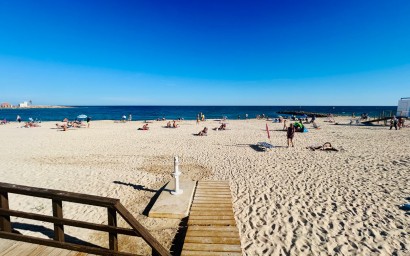 Resale - Apartment - Torrevieja - Playa de los Locos