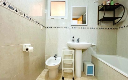 Resale - Apartment - Torrevieja - Centro