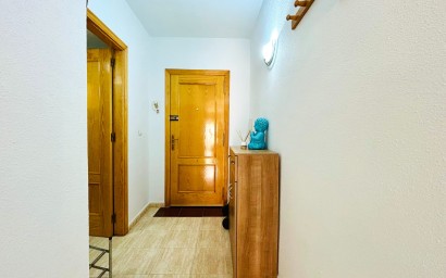 Resale - Apartment - Torrevieja - Centro