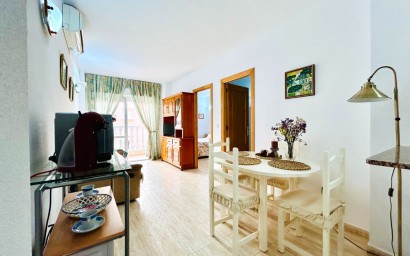 Resale - Apartment - Torrevieja - Centro