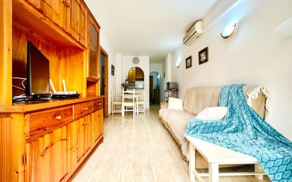 Resale - Apartment - Torrevieja - Centro